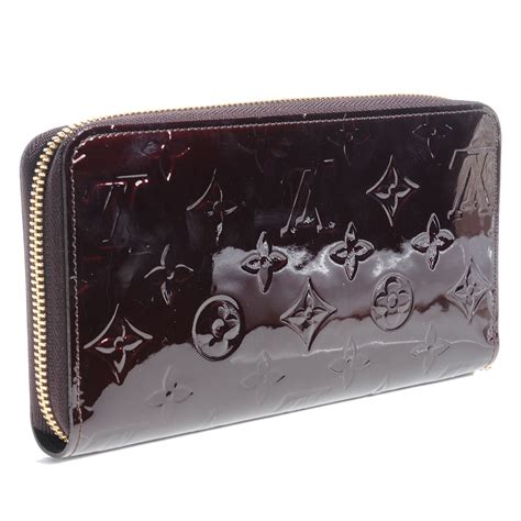 louis vuitton vernis bag sale|Louis Vuitton vernis wallet.